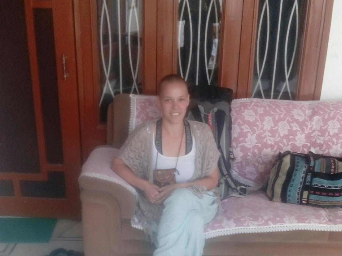 Lazy Mozo Backpackers Hostel Jaipur Exterior photo